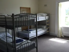 Cairngorm Lodge Youth Hostel - Chambre