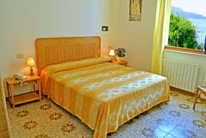 Hotel Scoglio Bianco - Camera