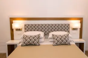 Dea Guest House - Habitación