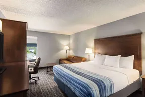 AmericInn by Wyndham Madison West - Chambre