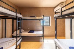 Reay Road Residency Hotel - Habitación