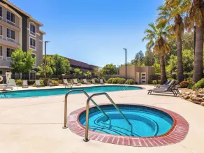 La Quinta by Wyndham Santa Clarita - Valencia - Piscine