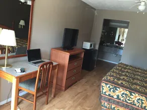 Deerfield Inn New Johnsonville - Zimmer