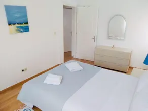 Villa Ampelaki "30 meters to beach" - Rom
