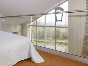 Beckaford View - Chambre