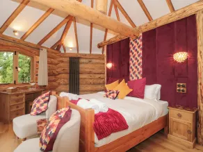 Copper Lodge - Zimmer