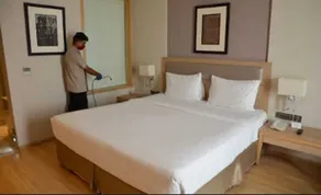 UK 27 The Fern, Belagavi - Room
