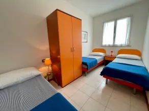 Luminous flat with balcony - Rum