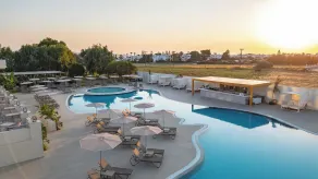 Smy Kos Beach & Splash - Piscina