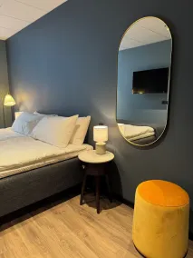 Hotell Sillen - Quarto