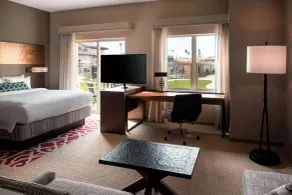 Residence Inn by Marriott Santa Barbara Goleta - Chambre