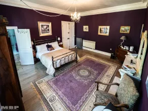 La Villa Celine - Rom