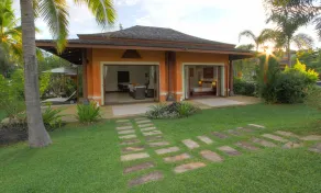 Laguna Villas Boutique Hotel - Chambre