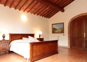 Borgo Poggio Bianco - Værelse