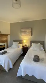 Tan Y Cytiau - Habitación