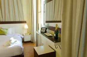 Grand Agor Hotel Cairo - Quarto
