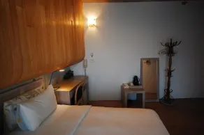 墾丁橘月Orange Moon Inn - Zimmer