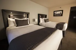 Baymont by Wyndham Glenview - Chambre
