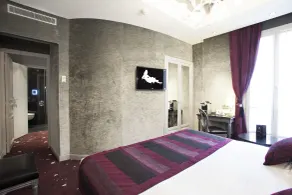 Maison Albar Hotels Le Champs-Élysées - Chambre