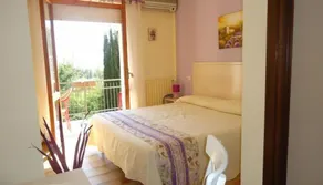 Viole Country Hotel - Room