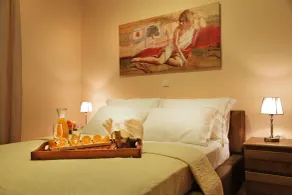 Kassandra Village Resort - Room