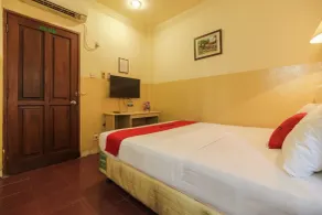 RedDoorz @ Jalan Jaksa - Room