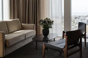 Clarion Hotel Malmö Live - Camera