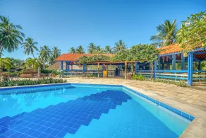 Salinas Maragogi All Inclusive Resort - Pool