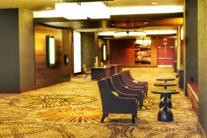 Doubletree By Hilton Reading - Réception