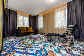 Amsterdam Plaza Hotel & SPA - Room