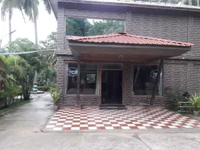 Tango Beach Resort - Reception