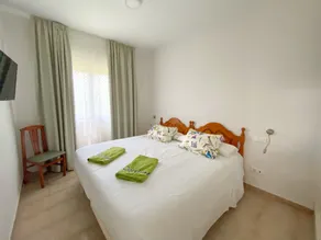 Bungalows Cordial Biarritz - Chambre