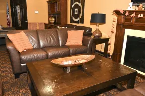 Fortune Inn & Suites - Reception