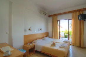 Adonis Hotel - Rom