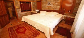 Efes Konaklari - Zimmer