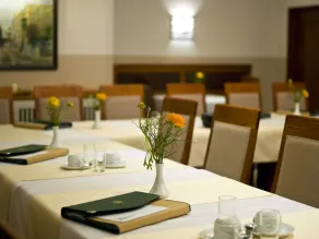 Hotel König - Restaurant