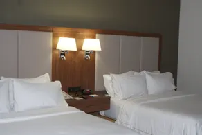 Holiday Inn Express Mexico Santa Fe by IHG - Quarto
