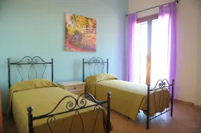 Agriturismo Mele - Værelse