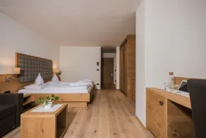 Hotel Royal - Habitación