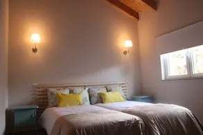 I Love Dão Casas Da Fraga - Zimmer