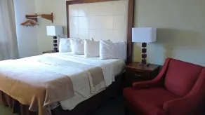 Americas Best Value Inn Zumbrota - Værelse