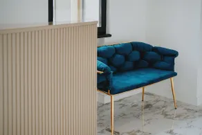 POETICA BOUTIQUE SKY HOTEL - Reception
