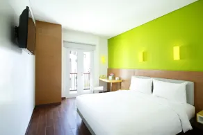 Amaris Hotel Teuku Umar - Zimmer