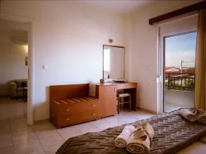 Tsambikos Apts - Rom