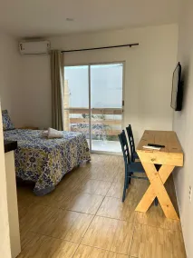Hospedaria Cumbuco - Kitnets Completas - Room