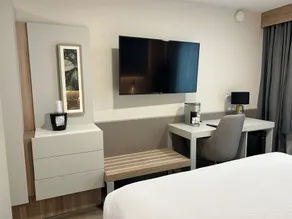 The Capitol Hotel Downtown, an Ascend Collection Hotel - Room