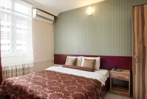 DİNAR HOTEL - Room