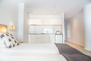 Atlantic Holiday Hotel - Chambre