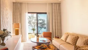 Mandarin Oriental Punta Negra, Mallorca - Værelse