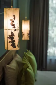 Bahia del Sol Beach front Boutique Hotel - Chambre